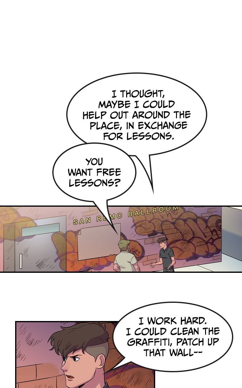 Read Fence chapter 1 image 51 on Lezhin