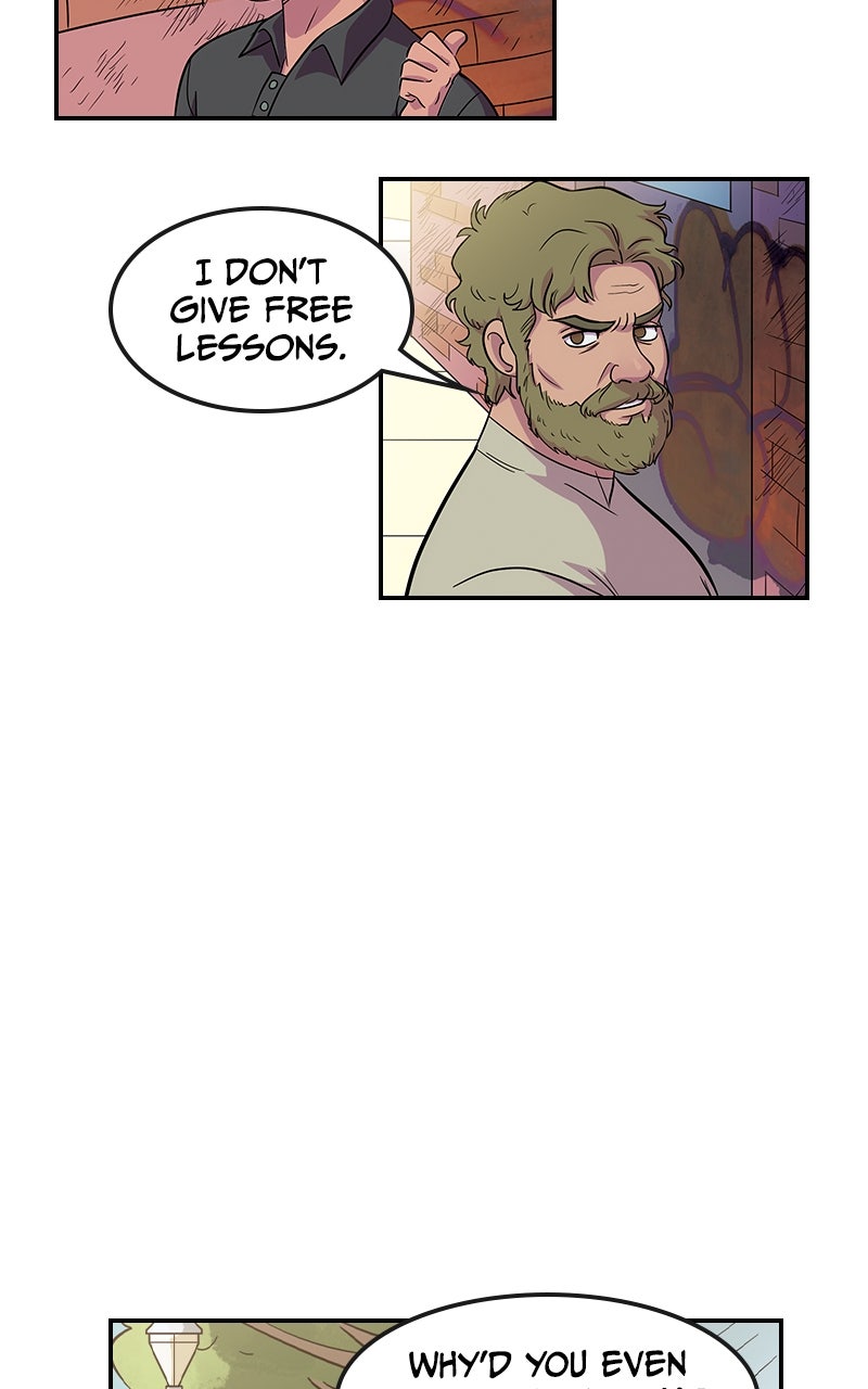 Read Fence chapter 1 image 52 on Lezhin