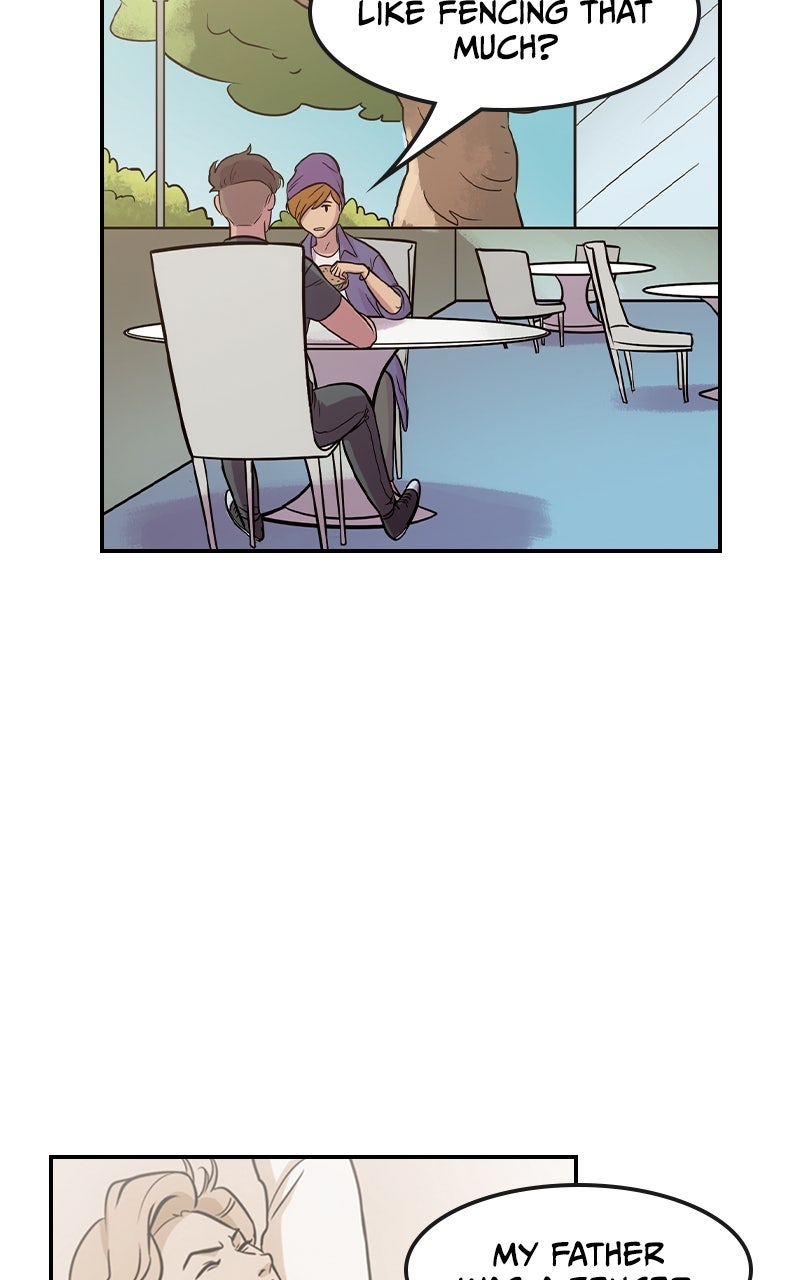 Read Fence chapter 1 image 53 on Lezhin