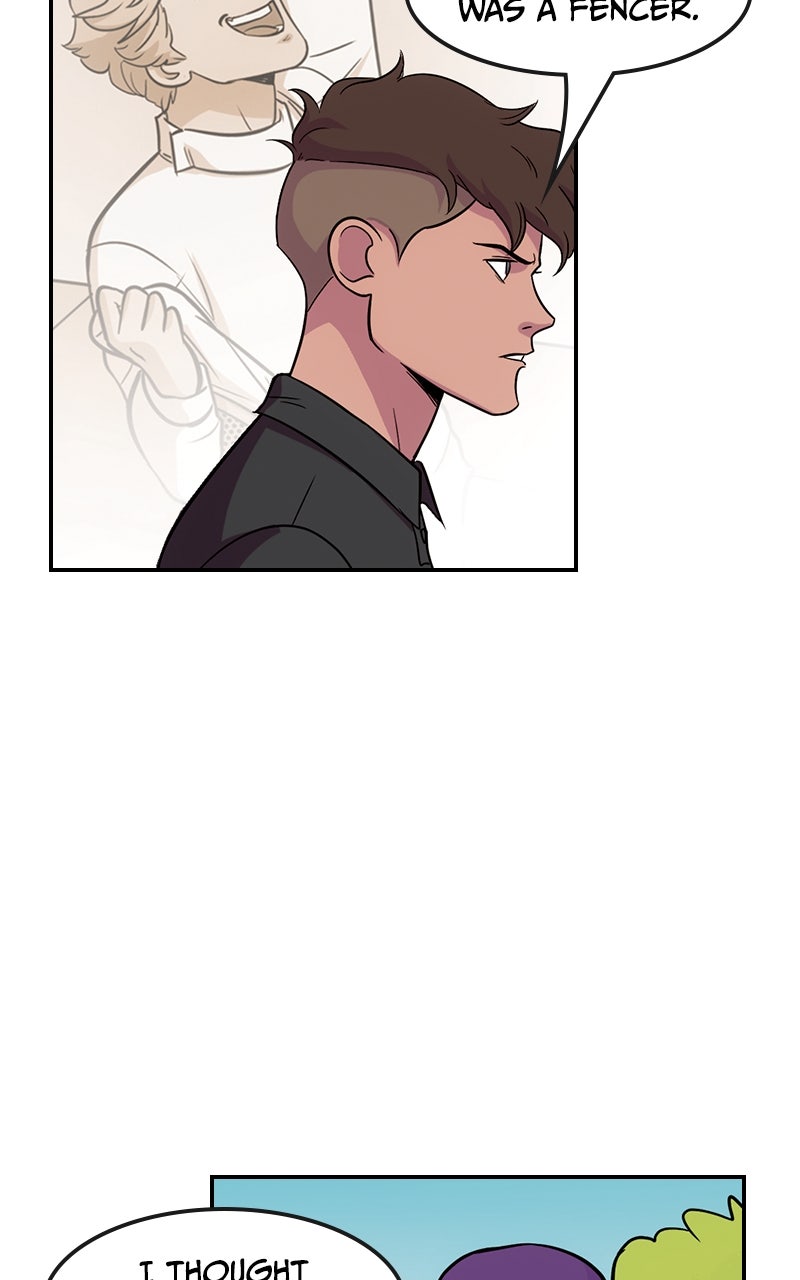 Read Fence chapter 1 image 54 on Lezhin