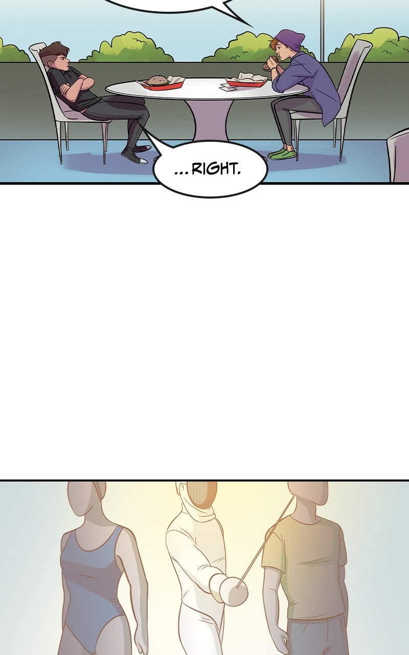 Read Fence chapter 1 image 56 on Lezhin