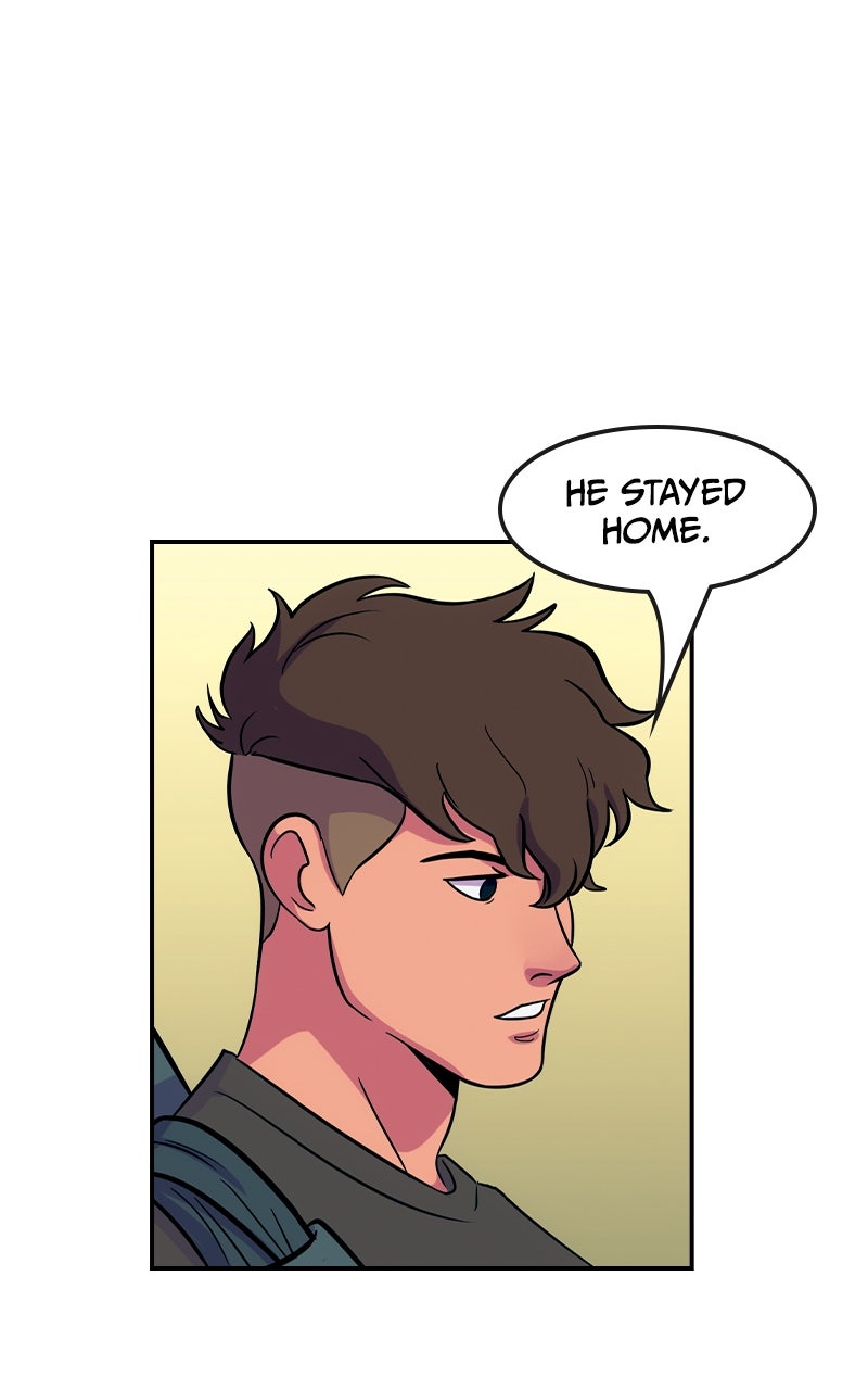 Read Fence chapter 1 image 8 on Lezhin