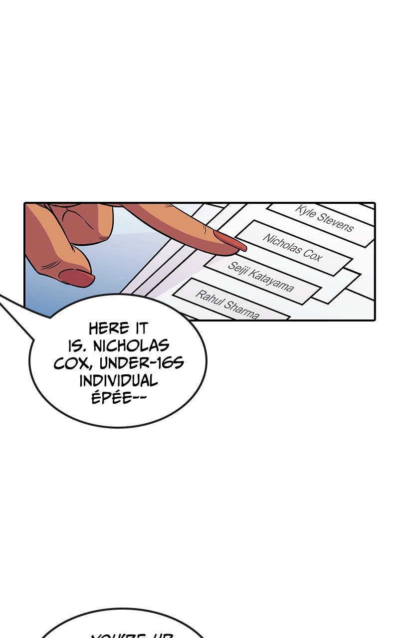 Read Fence chapter 1 image 9 on Lezhin
