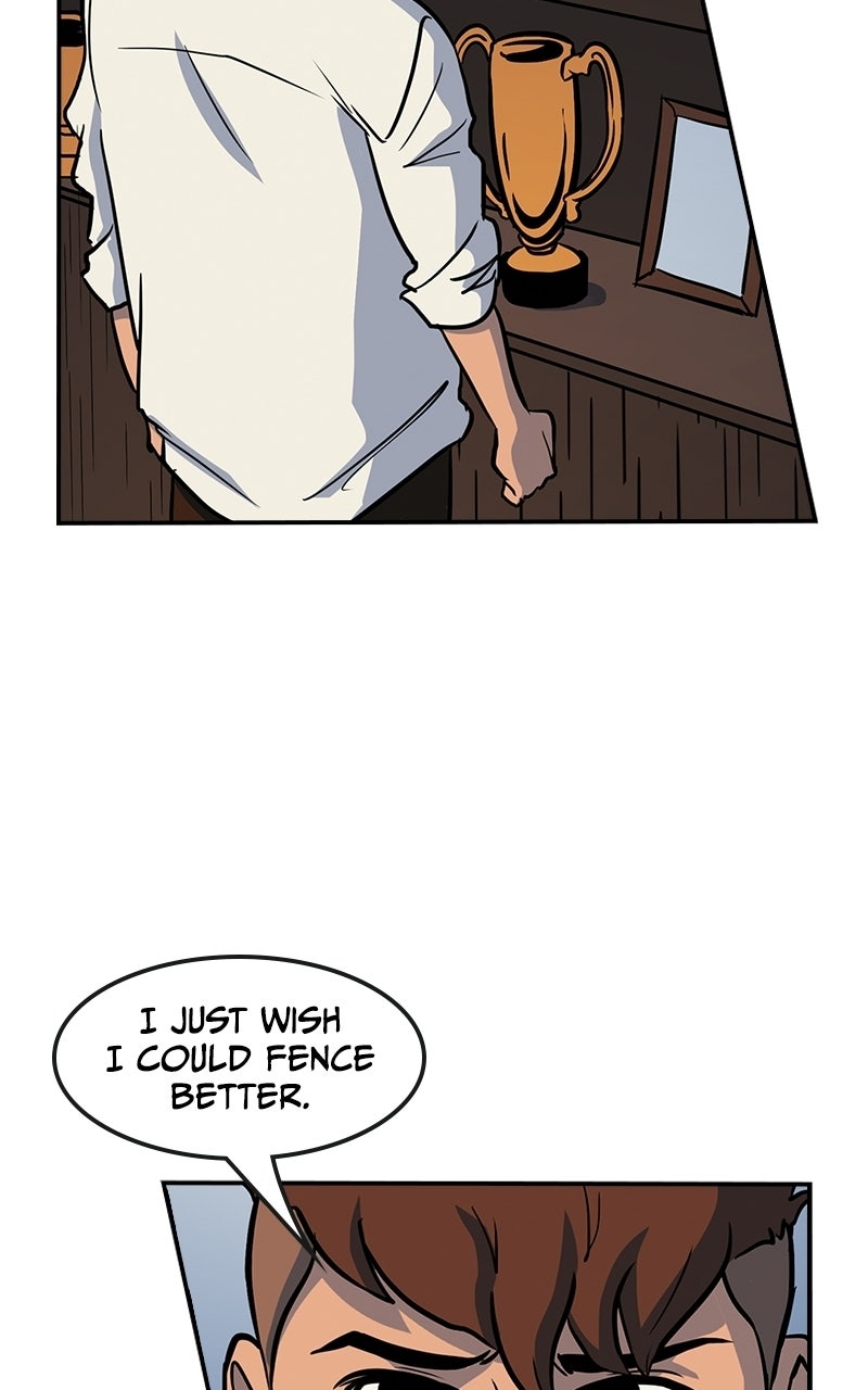 Read Fence chapter 10 image 11 on Lezhin