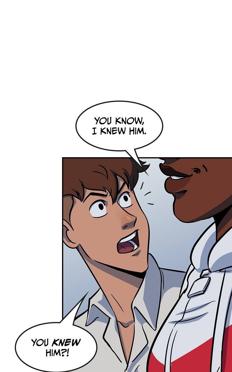 Read Fence chapter 10 image 15 on Lezhin