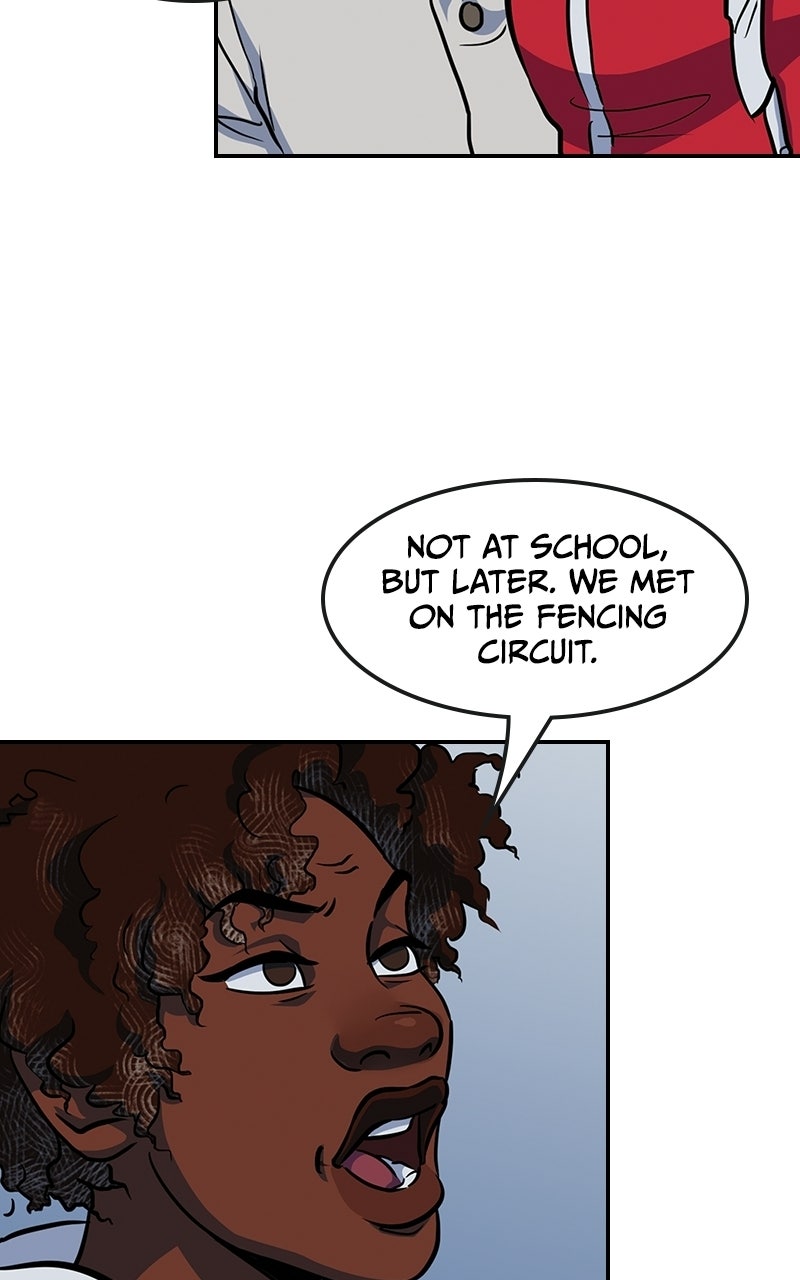 Read Fence chapter 10 image 16 on Lezhin