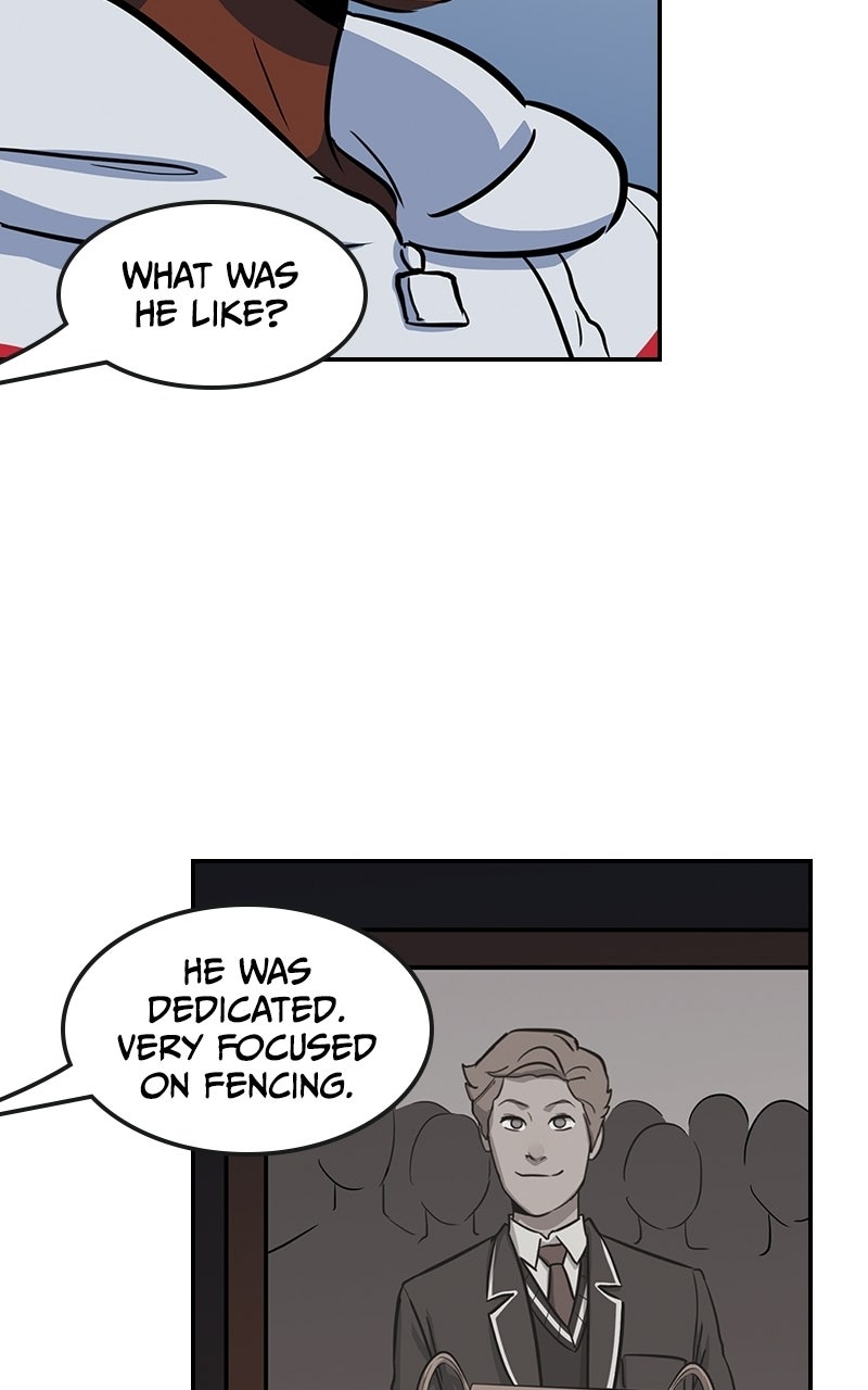 Read Fence chapter 10 image 17 on Lezhin