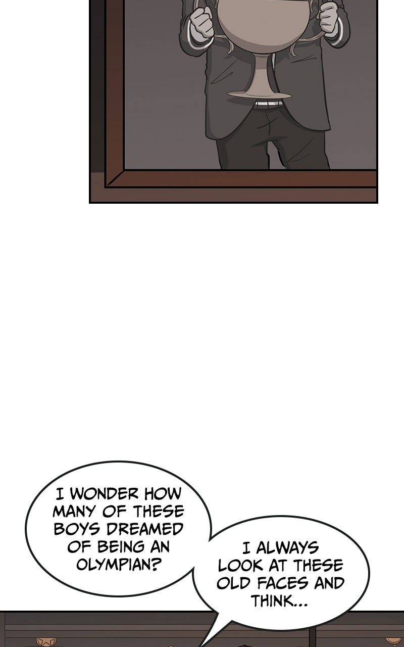 Read Fence chapter 10 image 18 on Lezhin