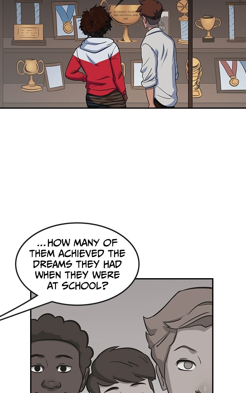 Read Fence chapter 10 image 19 on Lezhin