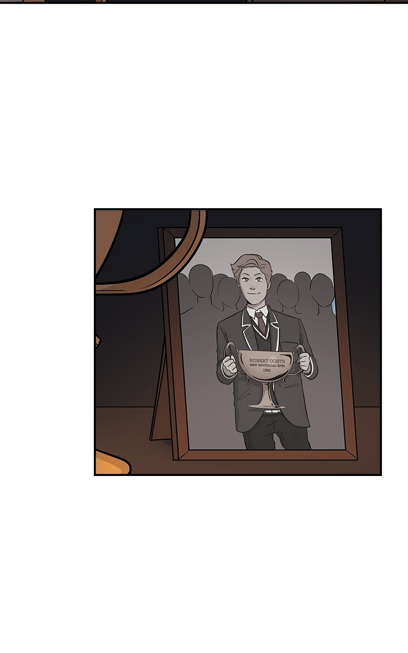 Read Fence chapter 10 image 2 on Lezhin