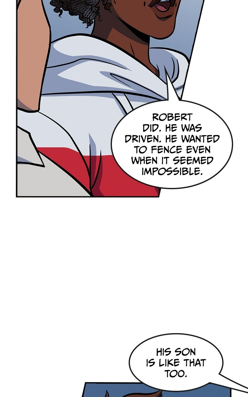 Read Fence chapter 10 image 21 on Lezhin