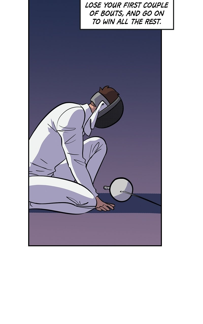 Read Fence chapter 10 image 25 on Lezhin