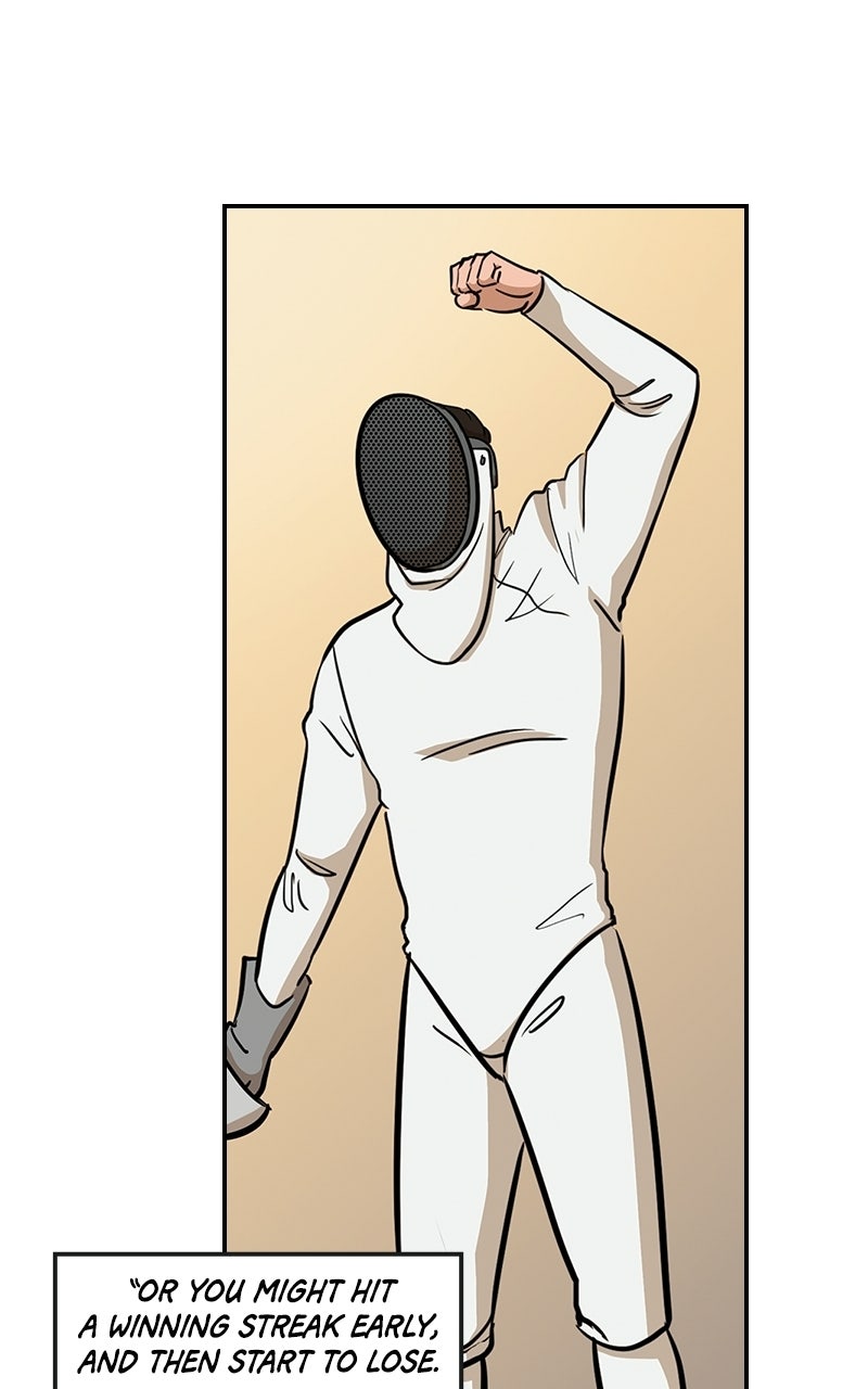 Read Fence chapter 10 image 26 on Lezhin