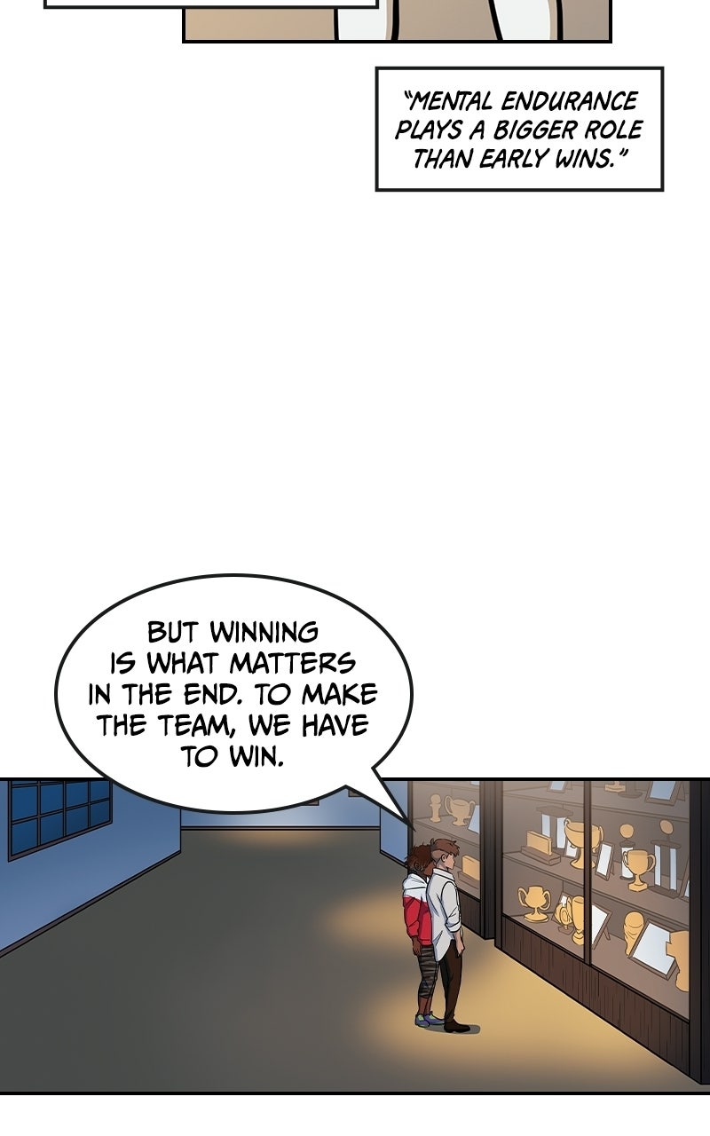 Read Fence chapter 10 image 27 on Lezhin