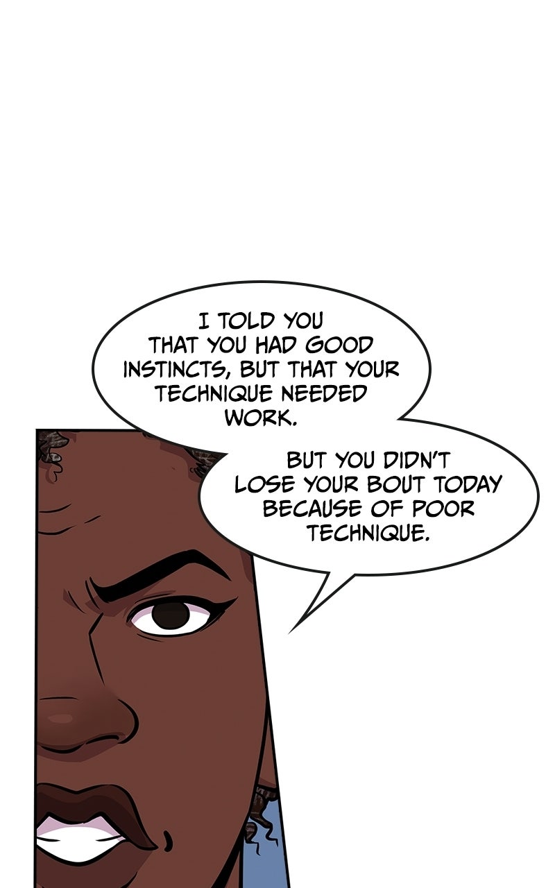 Read Fence chapter 10 image 28 on Lezhin