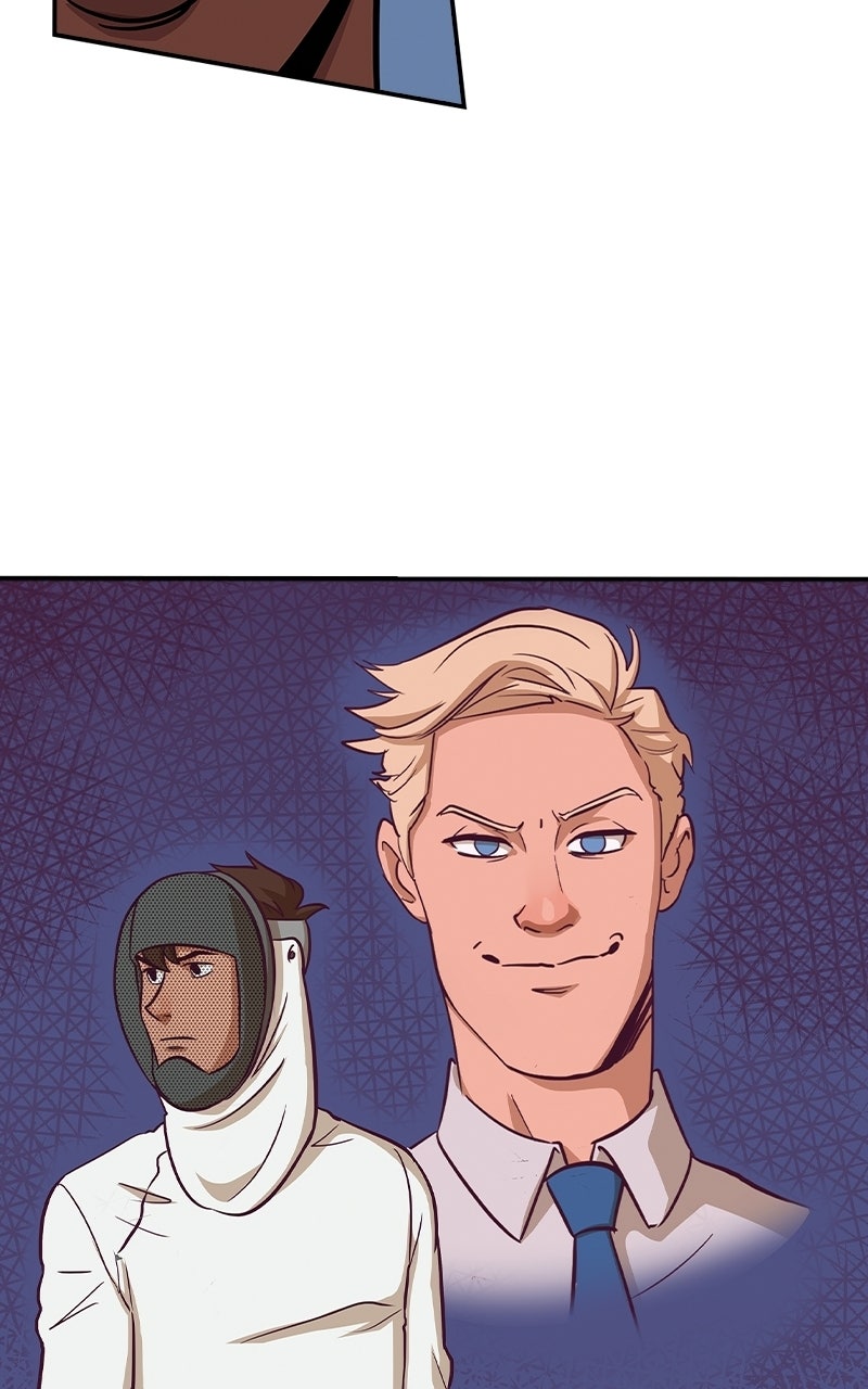 Read Fence chapter 10 image 29 on Lezhin
