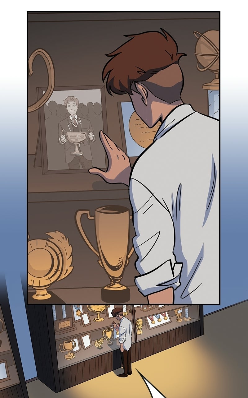 Read Fence chapter 10 image 3 on Lezhin