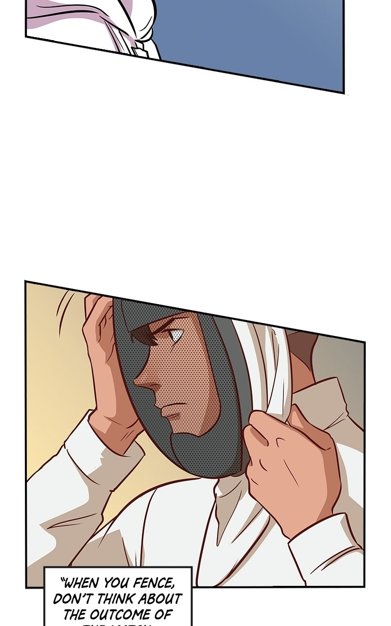 Read Fence chapter 10 image 31 on Lezhin