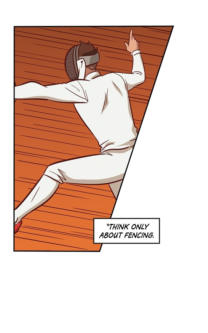 Read Fence chapter 10 image 33 on Lezhin