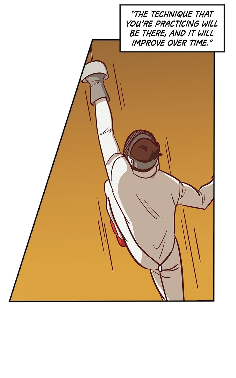 Read Fence chapter 10 image 35 on Lezhin