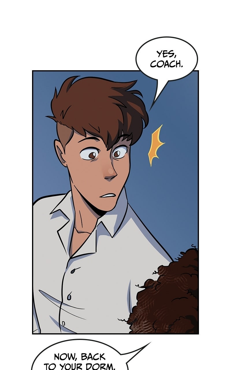 Read Fence chapter 10 image 36 on Lezhin