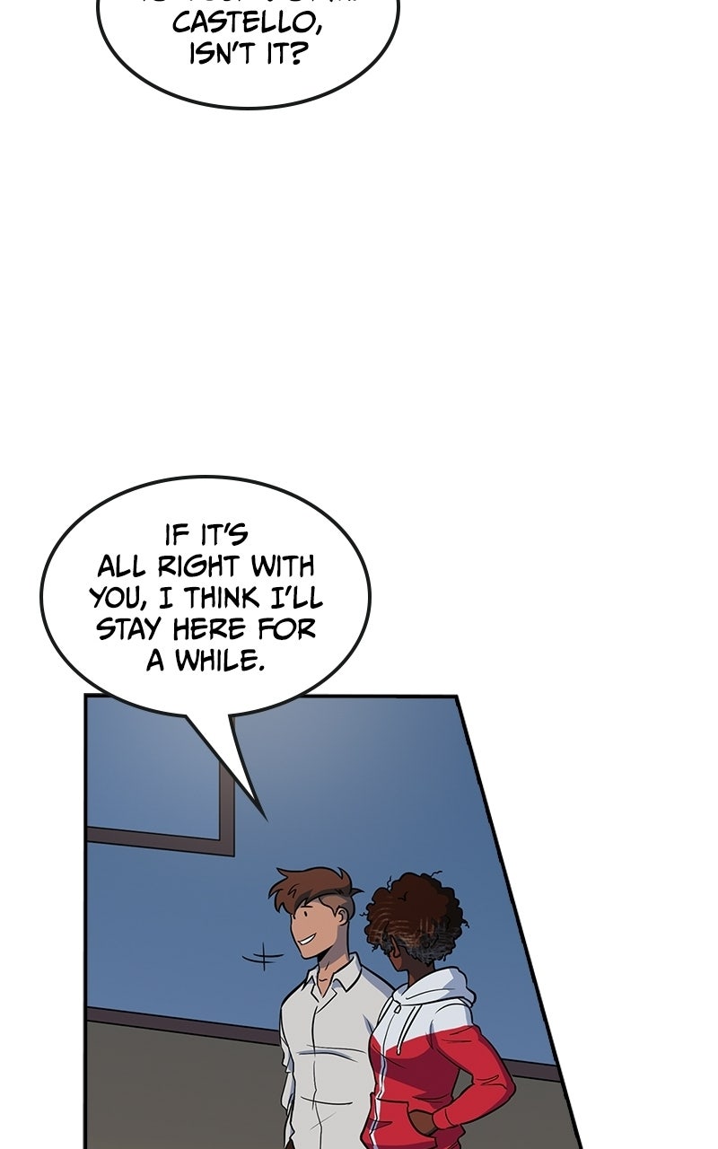 Read Fence chapter 10 image 37 on Lezhin