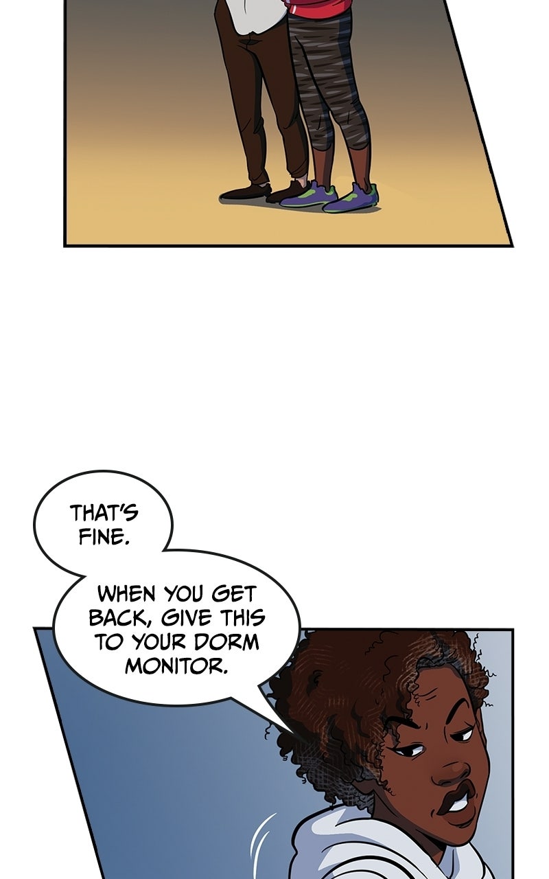 Read Fence chapter 10 image 38 on Lezhin