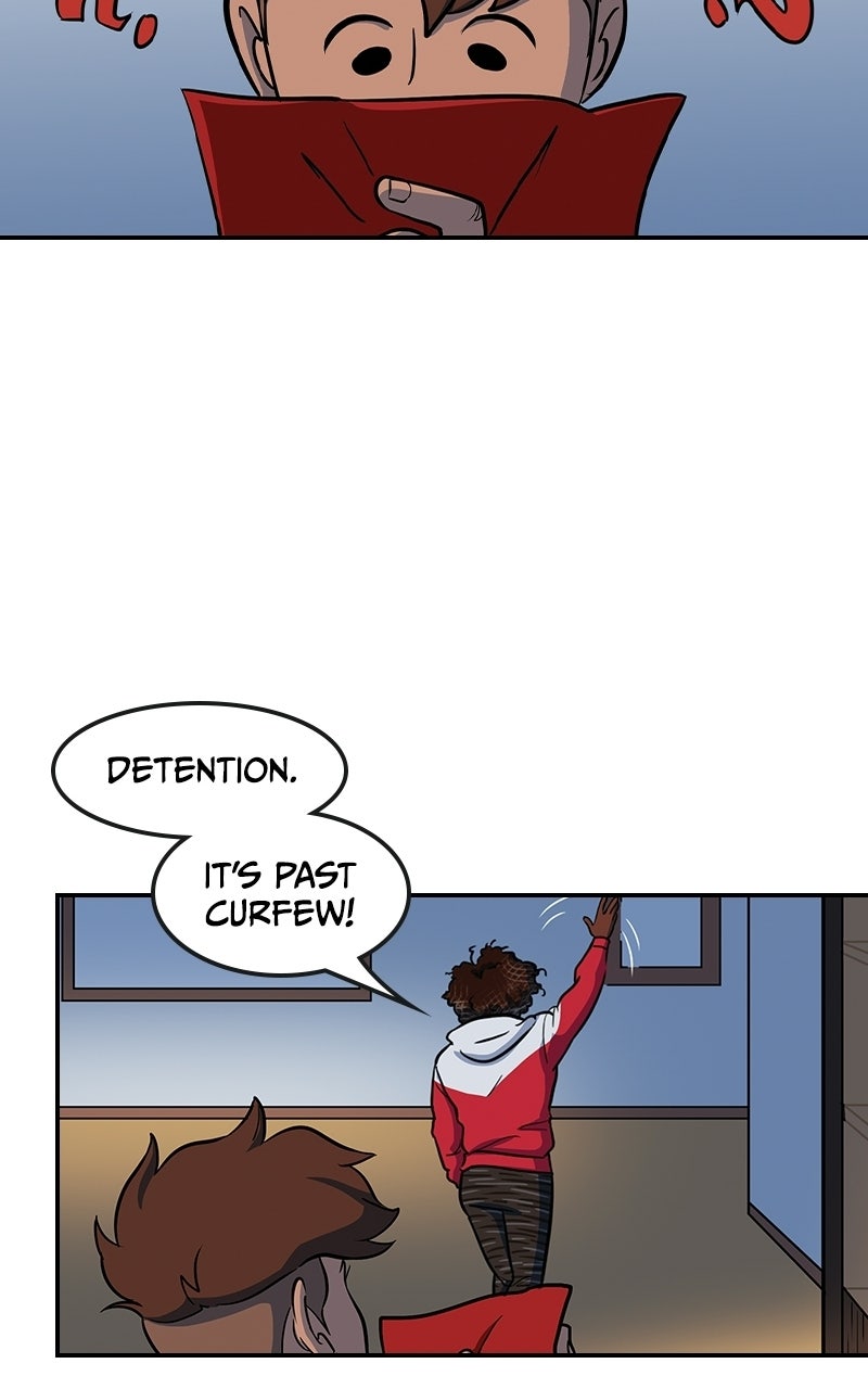 Read Fence chapter 10 image 40 on Lezhin