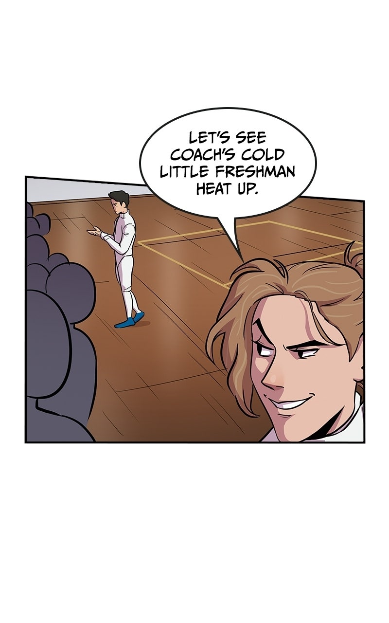 Read Fence chapter 10 image 43 on Lezhin