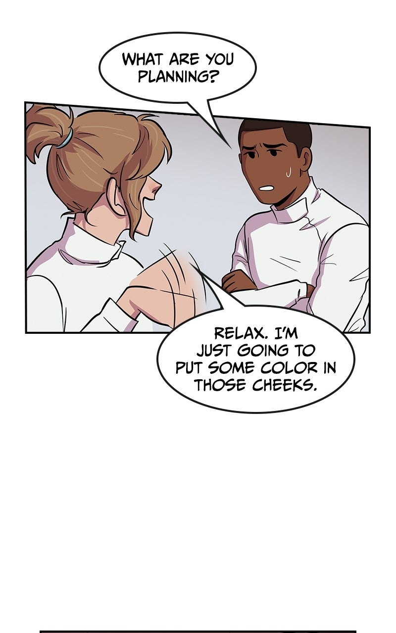 Read Fence chapter 10 image 44 on Lezhin