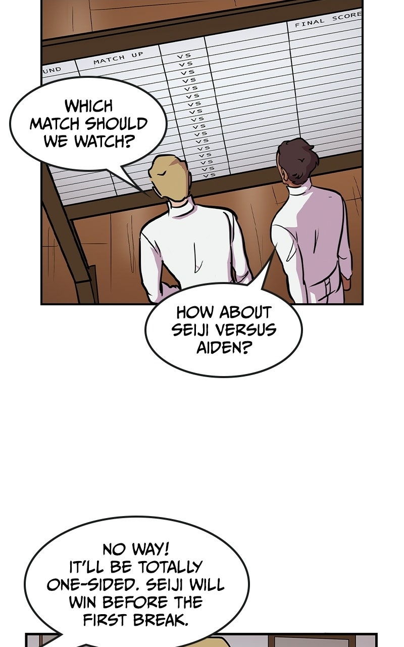 Read Fence chapter 10 image 45 on Lezhin
