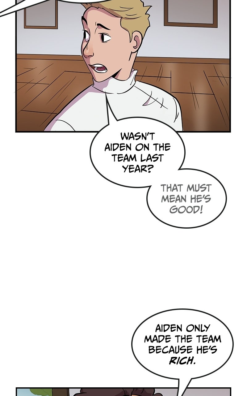Read Fence chapter 10 image 46 on Lezhin