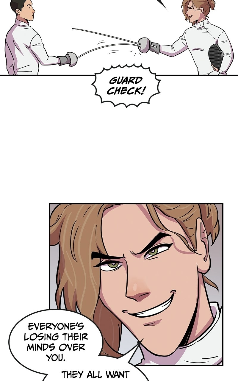 Read Fence chapter 10 image 49 on Lezhin