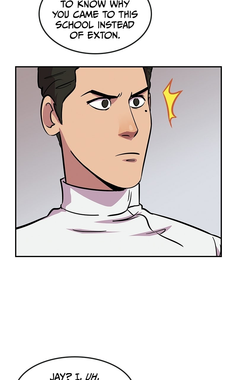 Read Fence chapter 10 image 50 on Lezhin