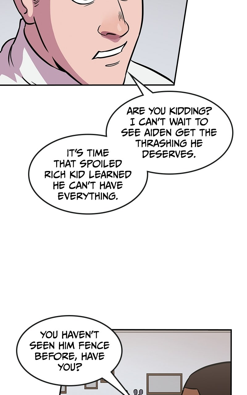 Read Fence chapter 10 image 52 on Lezhin