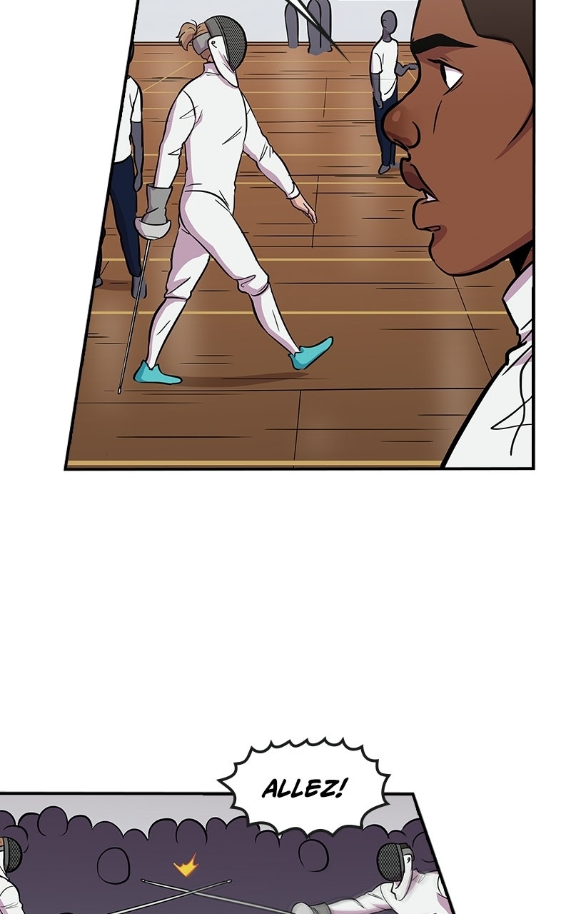 Read Fence chapter 10 image 53 on Lezhin