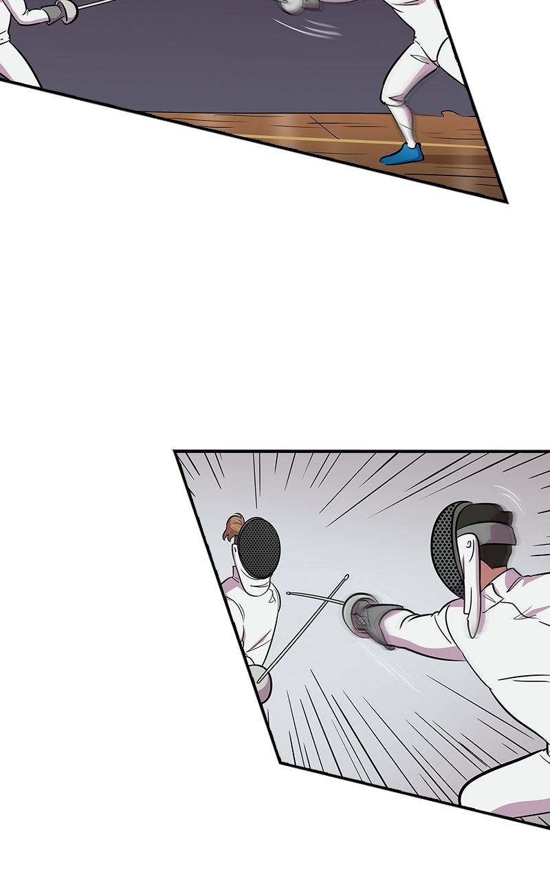 Read Fence chapter 10 image 54 on Lezhin