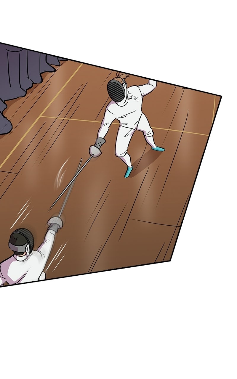 Read Fence chapter 10 image 55 on Lezhin