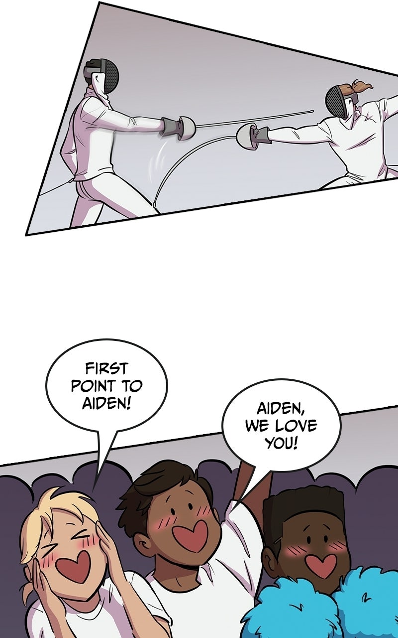 Read Fence chapter 10 image 56 on Lezhin