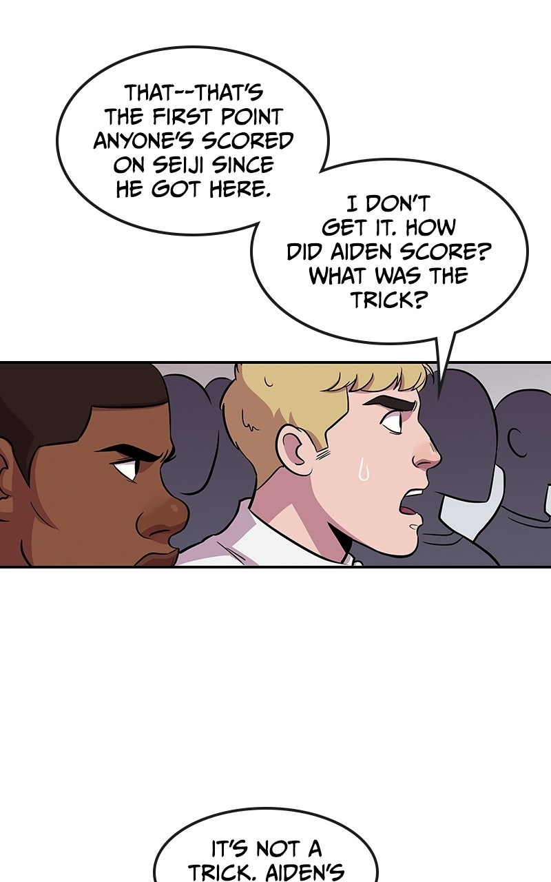 Read Fence chapter 10 image 58 on Lezhin