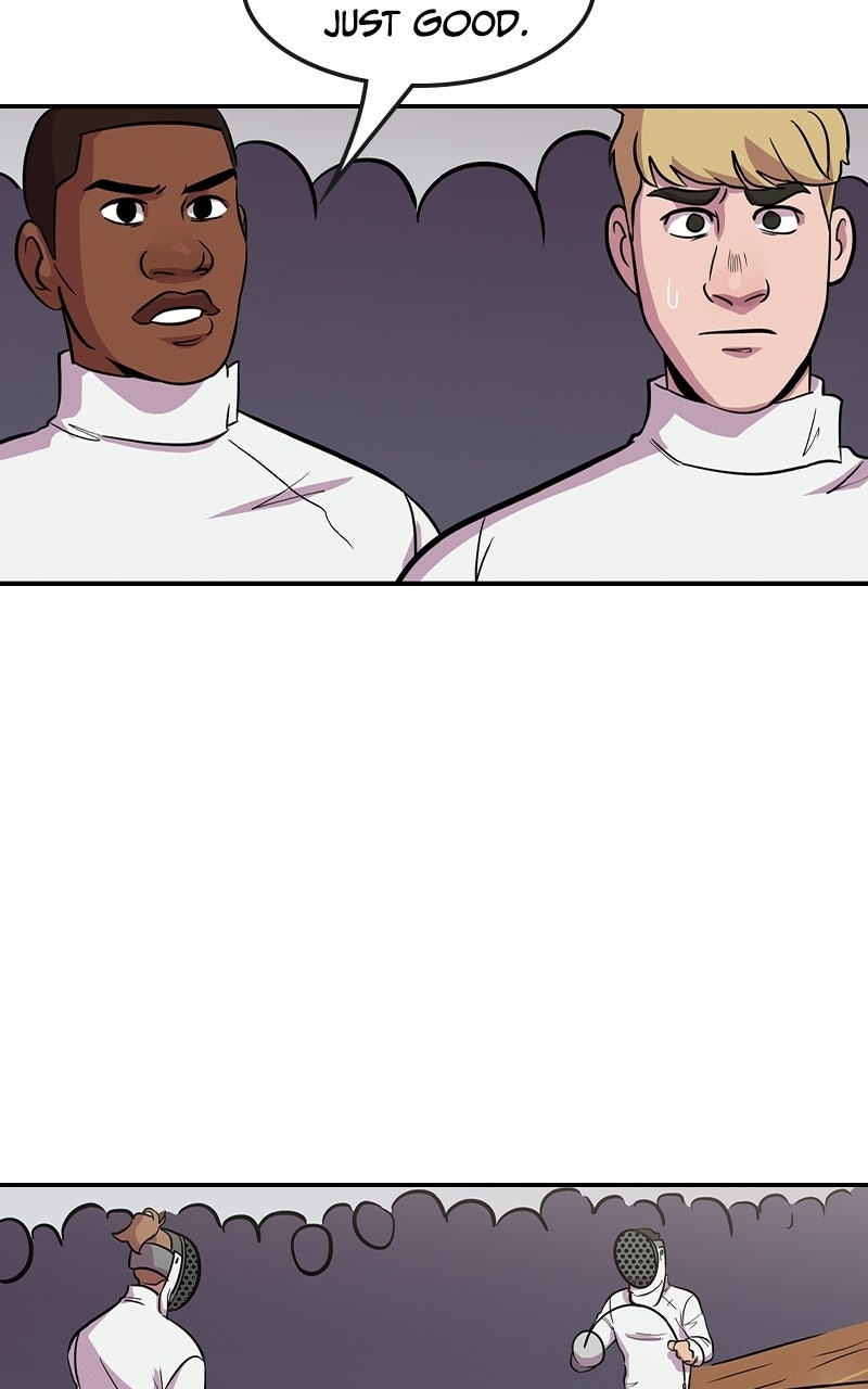 Read Fence chapter 10 image 59 on Lezhin