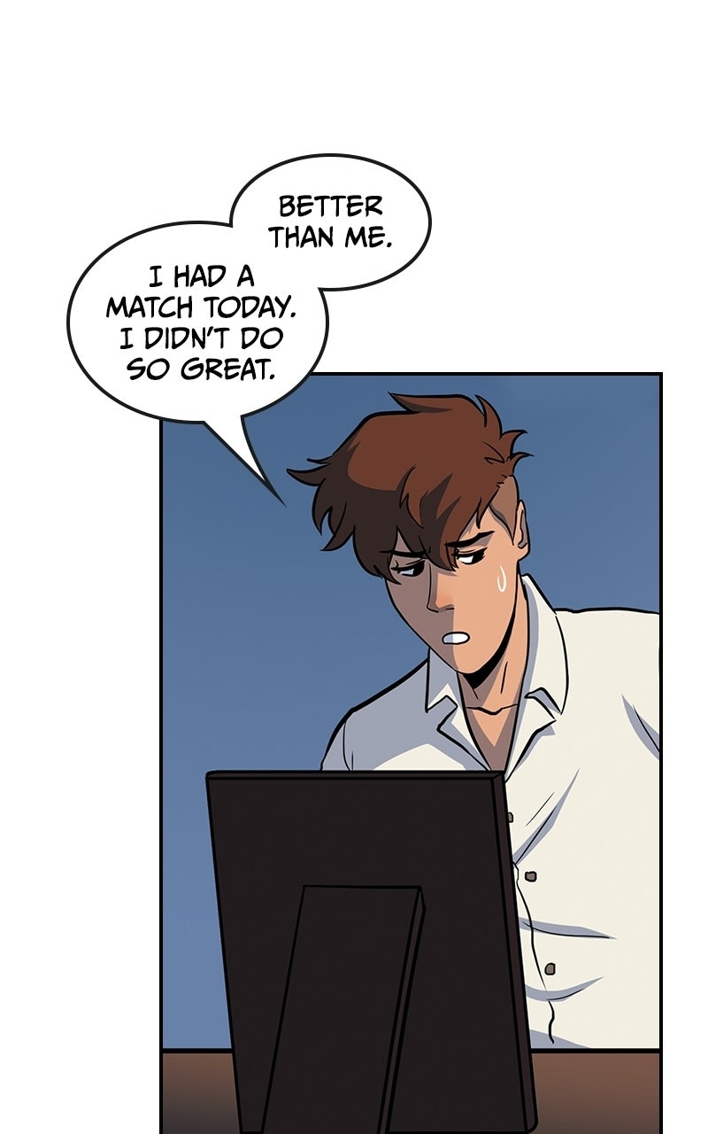 Read Fence chapter 10 image 6 on Lezhin