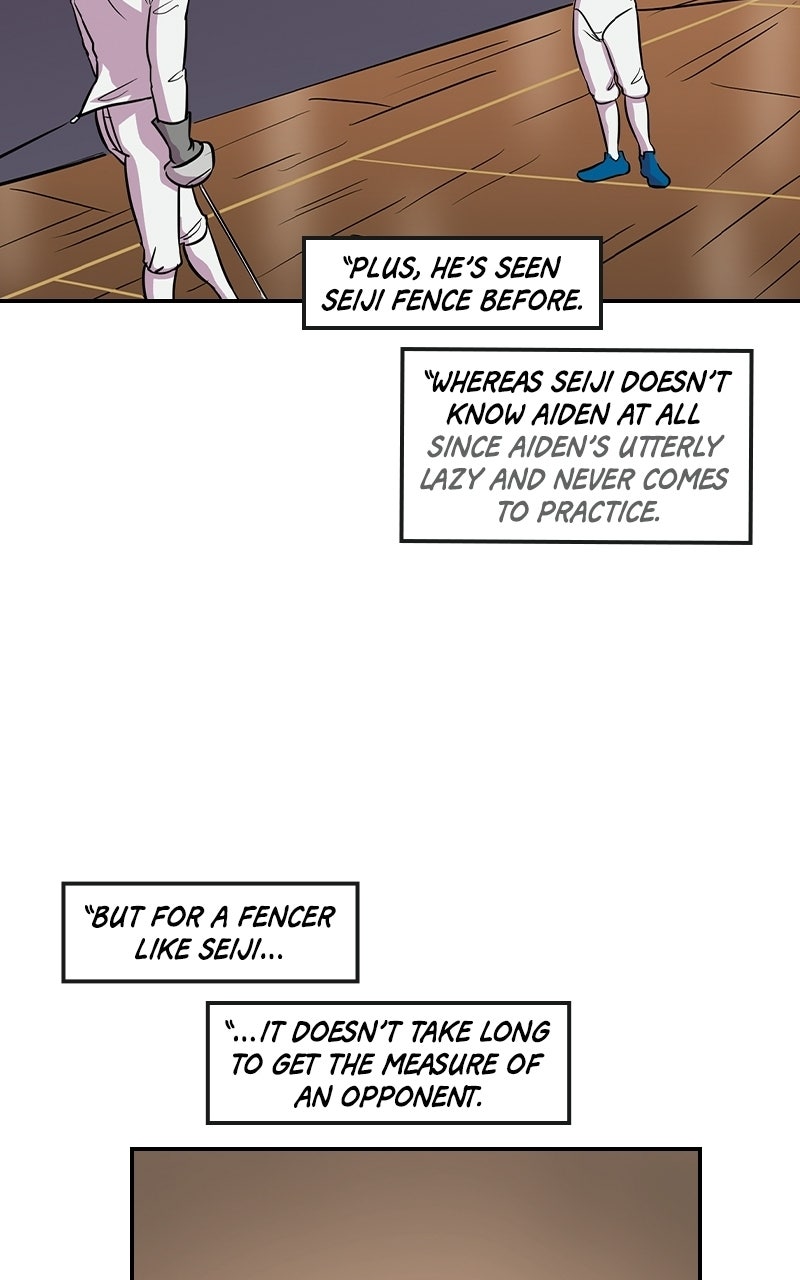 Read Fence chapter 10 image 60 on Lezhin