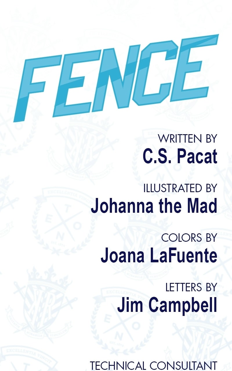 Read Fence chapter 10 image 62 on Lezhin
