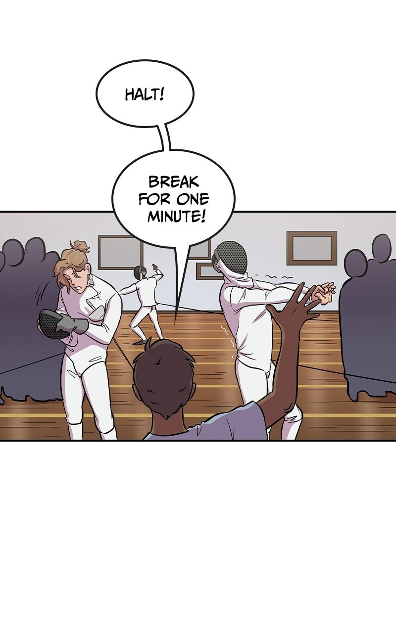 Read Fence chapter 11 image 11 on Lezhin