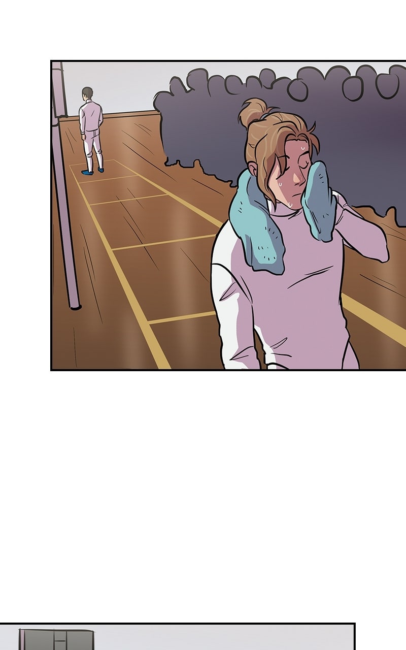 Read Fence chapter 11 image 12 on Lezhin