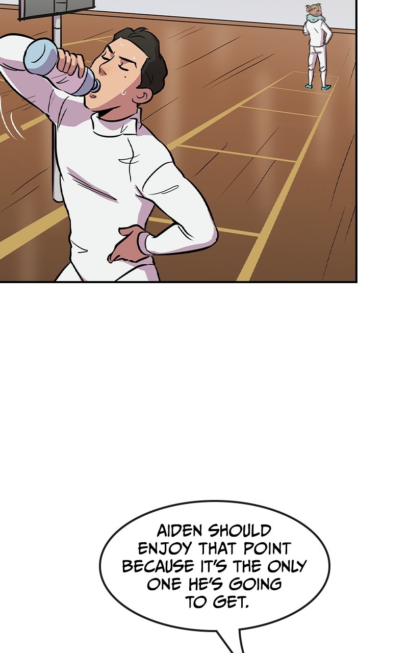 Read Fence chapter 11 image 13 on Lezhin