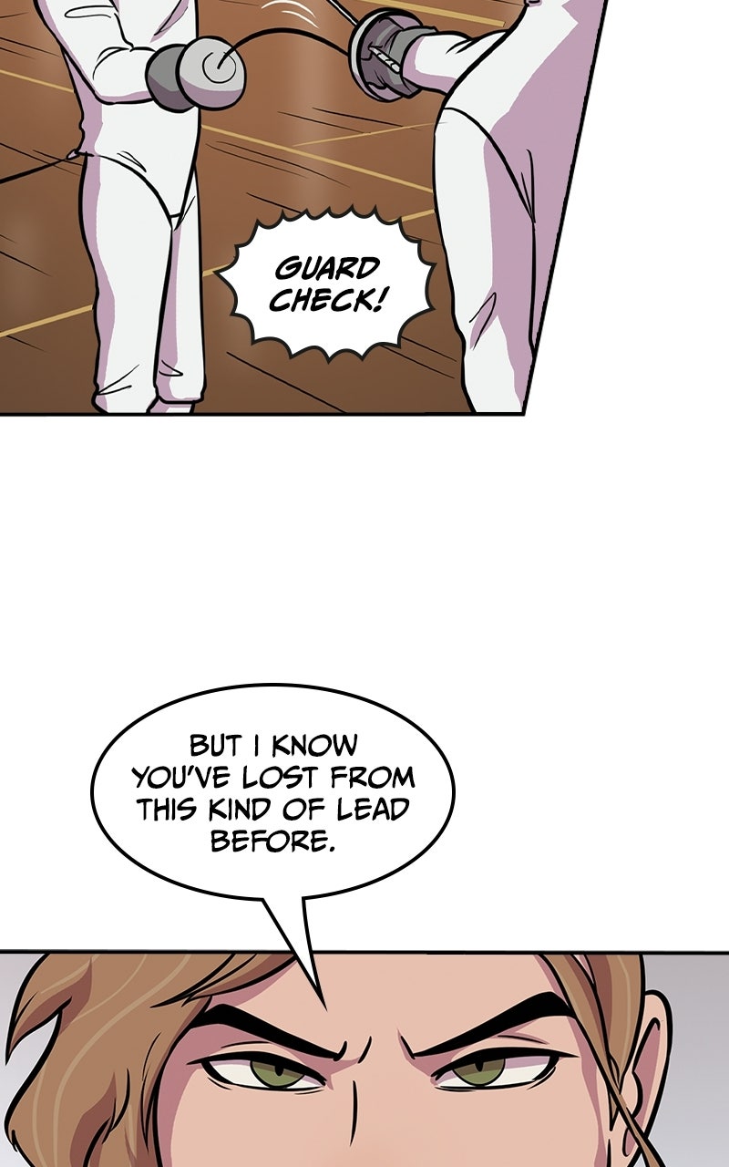 Read Fence chapter 11 image 15 on Lezhin