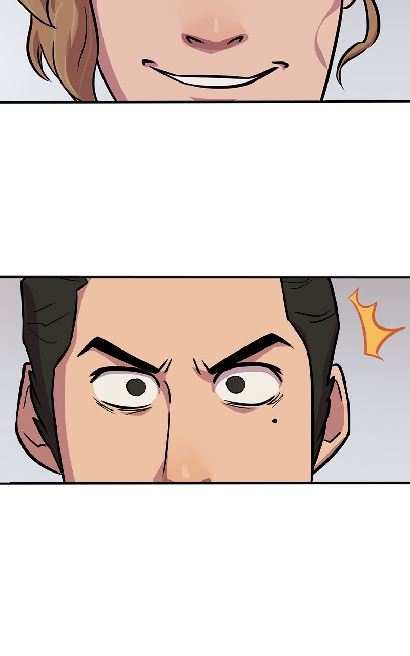 Read Fence chapter 11 image 16 on Lezhin