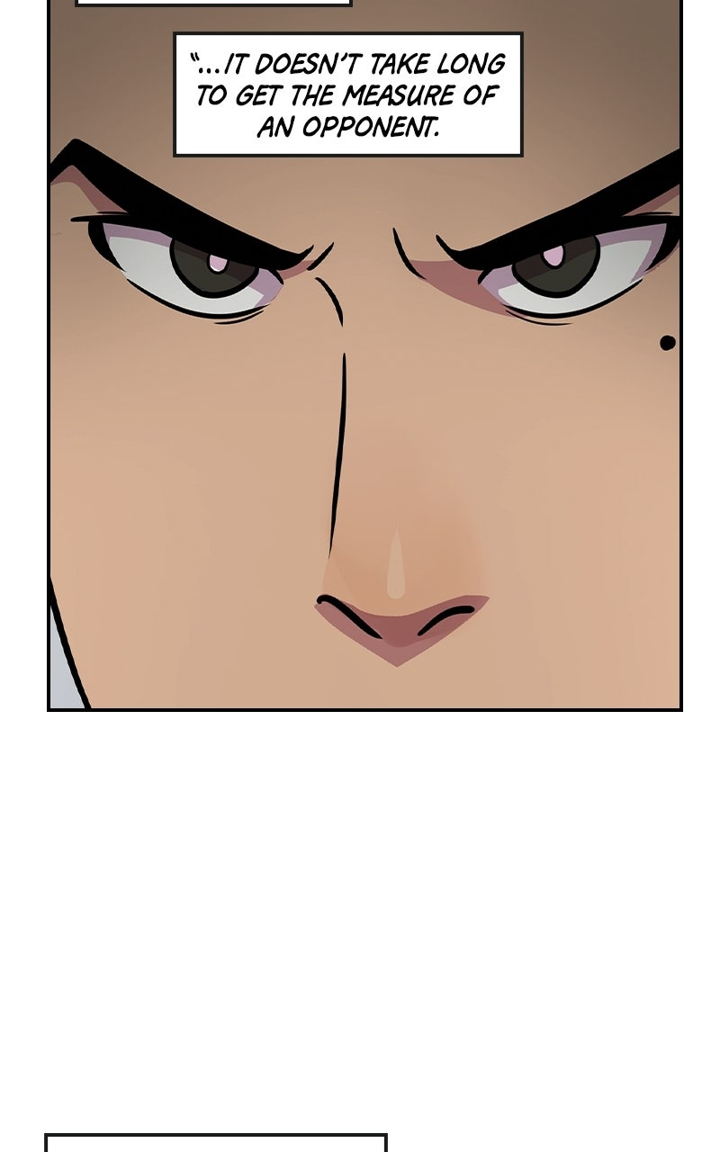 Read Fence chapter 11 image 2 on Lezhin